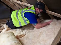  , WI Insulation Services Pros